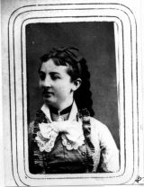 Hermine Trencsanszky Weiss Arpassy