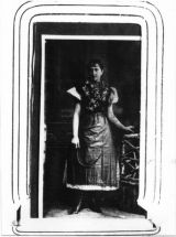Hermine Trencsanszky Weiss Arpassy