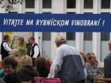 Muzika vyhráva.