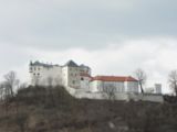 Hrad Slovenská ¼ubèa.