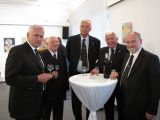 Èas delegácie Slovenska s konzulom Ing Slezákom 