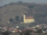 Uzimený Donnerskirchen.