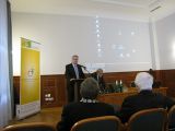 Prof. Pleil šéf vinárov Rakúska.