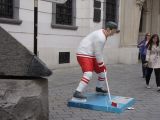 Prvoplánové nápady hokejovej Bratislavy.