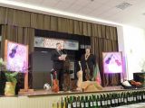 Prejav prezidenta EFVKL p. Všetečku pánovi Fogadovi.