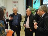 V rozhovore s Majstrom Michalicom.