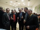 Primár Môcik, priatelia s p. Fogadom.