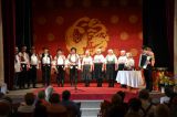 Výborný súbor Šuzlekovčan folklór pre vyváženie 