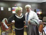 S p. Vargicovou prez. EFVK o folklóre a jeho zajtrajšku.
