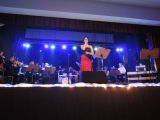 Spev a hudba s výborným orchestrom zanechali dojem.