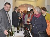 Stredobodom pozornosti - vinárstvo Golguz                   