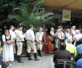 Skalica folklór, muzikanti i pesničky Dr Janka Blahu