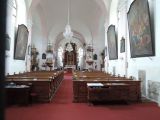 Kostoly Jarku a Buclovíc spájajú rovnakí svätci.