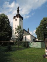 R.k. kostol sv. Ladislava Rajec