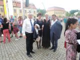 So starostkou a starostom obcí regionu Zlínska.