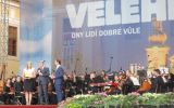 Príhovor hejtmana Zlínskeho kraja p. Čunka