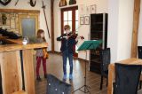 Malí muzikanti ZŠ Kráľa Svätopluka Nitra