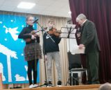 Čaka koncert pre hostí Maďarska