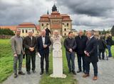 Záverečné foto s perspektívou rozvoja CMS. Záverečné foto s perspektívou rozvoja CMS.