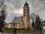 Kostol v Lipt. Mikuláša - intelektuálna aj architektonická d Kostol v Lipt. Mikuláša - intelektuálna aj architektonická d