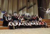Záverečné foto po veľkom úspechu.