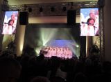 The gospel family. Jedno z mála TOP zdručení Slovcenska.